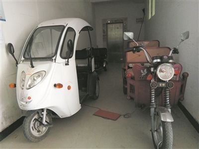 因為電動車充電要坐牢??？杜絕窗口拖線充電